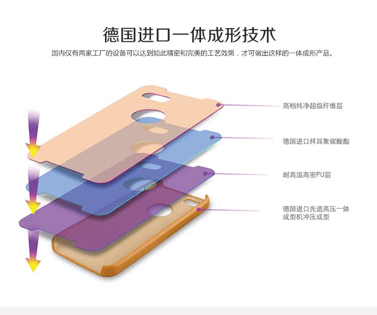 深圳市宏商世纪通讯设备 专业i-smile iPhone皮套手机壳保护套厂家